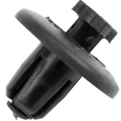 Grampo Para-Barro Peugeot 307, 406, 607, 807 - 1995/2014