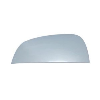 Aplique Cromado Do Retrovisor GM Celta, Meriva 2002/2016 - Auto Colante (Embalagem Econômica) - Lado Direito