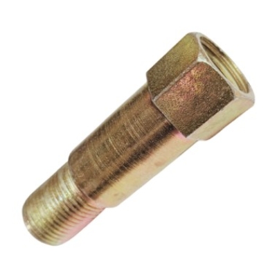 Tucho Vela Paralelo Fiesta/Ka/ Escort Zetec Rocam M1