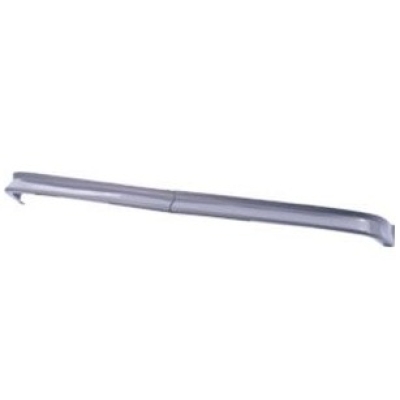 Spoiler Dianteiro Fiat Uno/Premio 2 Partes Primer