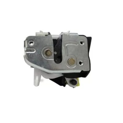 Fechadura Da Porta - Ford F12000 / F14000 / F16000 / F4000 1999/2005 / F250 / F350 - Predisposta Para Elétrica / Dianteira / Direito