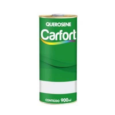Querosene 900 Ml Carfort