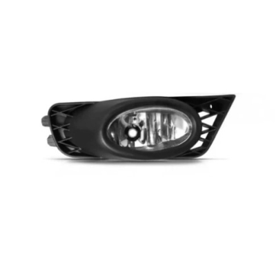 Farol Auxiliar Fit Honda New Fit Após 2015 Lado Direito