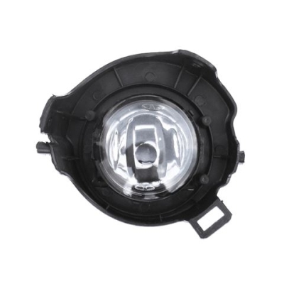 Farol Auxiliar - Nissan Frontier 2008/2012 - Lado Esquerdo