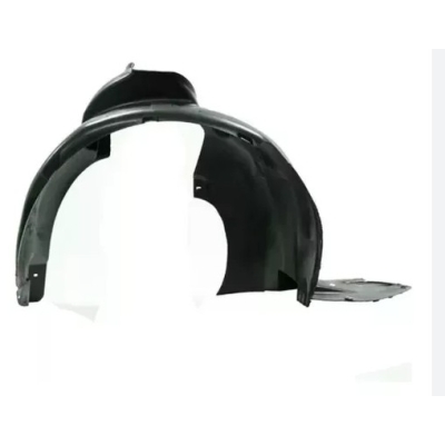Protetor Interno Paralama Dianteiro Direito Casca Coco Gol G5/G6/G7/G8