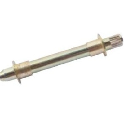 Pino Da Dobradiça Porta Metal A10/ C10/ D10 Porta Dianteira Inferior E Superior Par