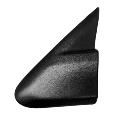 Acabamento Externo Do Retrovisor/ Paralama Fiat Argo 2017 A 2020 Lado Esquedo
