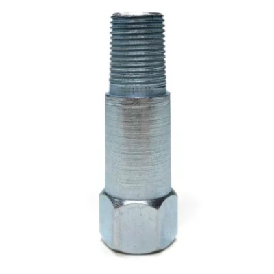Tucho Vela Motor Zetec Prolongador Rosca Cônica Ecosport