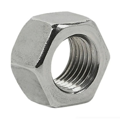 Porca Sextavada 12mm