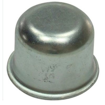 Calota Cubo Roda Dianteira Kombi 1982 A 2013 Lado Direito Sem Furo