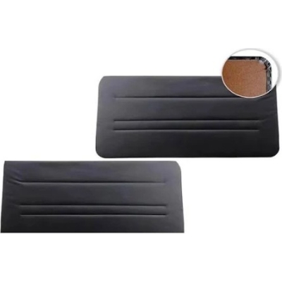 Revestimento Porta Gol 1985 A 1988