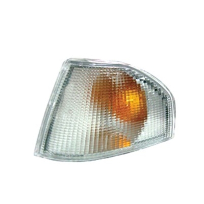 Lanterna Dianteira Ford Versailles 1991 A 1997 Cristal Modelo Cibie Lado Direito