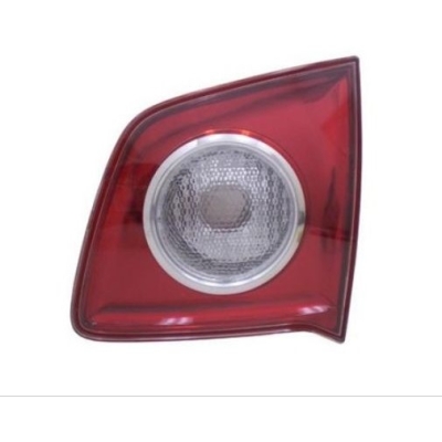 Lanterna Traseira Spacefox 2006 A 2010 Tampa Lado Direito