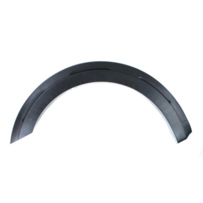Moldura Traseira Lateral Saveiro G5 Cross Lado Direito