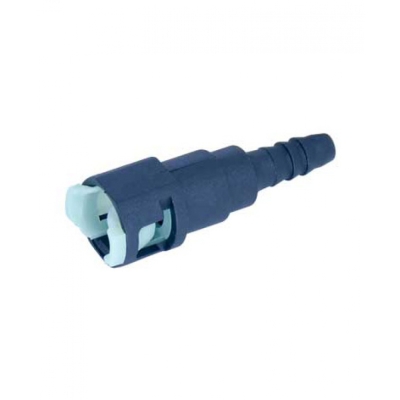 Conector Quick 3/8 X 5/16 Reto Bartolomeu.