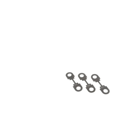 Fusivel Cinta 60 Ampères