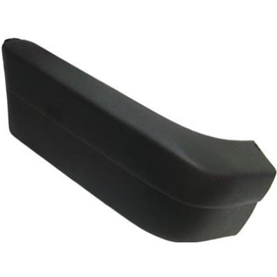 Ponteira L Parachoque Escort Direito/Esquerdo