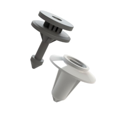 Fixação Soleira Interna Dianteira Amarok 2010 A 2024