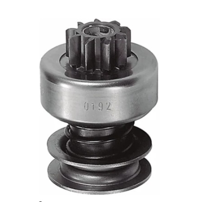 Bendix Motor Partida 1300 Fusca 1971 Até 1977