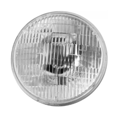 Farol Sealed Bean Universal 12v 75x50w Grande
