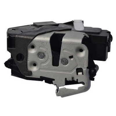 Fechadura Int. Da Tampa do Porta-Malas - Elétrica Ecosport