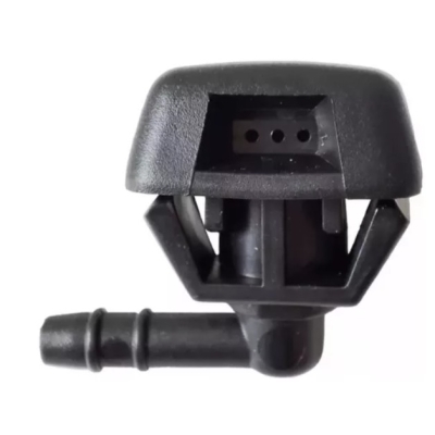Esguicho Brucutu De Água Do Para-brisa Fiat Punto/ Brava 3 Saídas