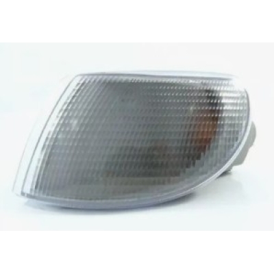 Lanterna Diant. Dir. Cristal Logus