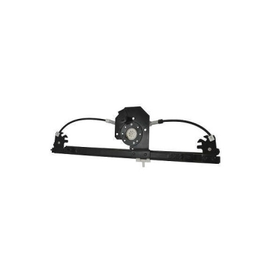 Máquina De Vidro - Fiat Punto / Linea - Elétrica - Sem Motor - Dianteiro Esquerdo