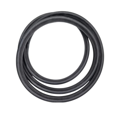 Borracha Janela Fixa Gol Voyage Sem Lado