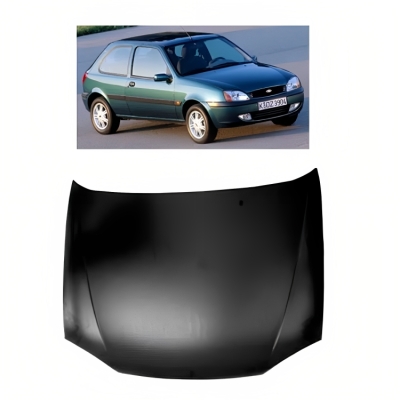 Capô Dianteiro - Ford Fiesta 2000/2002