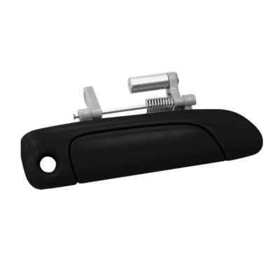 Maçaneta Externa - Honda Fit 2003/2008 - Com Furo / Sem Chave / Dianteira / Esquerdo