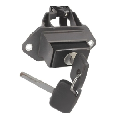 Cilindro Do Porta Malas - Chevrolet Vectra (Hatch / Sedan) 1993/1996 - Com Chave