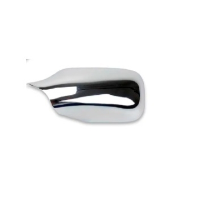 Capa Retrovisor Palio 1996 A 2000 Cromado Lado Direito