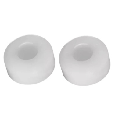 Bucha Porta Corrediça Vw Kombi 1997 A 2013 Inferior/Superior Kit
