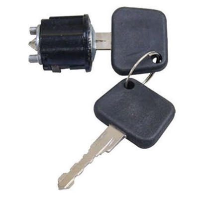 Cilindro De Ignição Da Coluna Da Direção-C/Chave