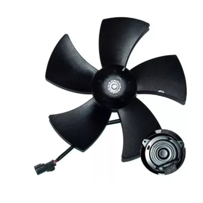 Eletroventilador Fit Honda A 2003 A 2008
