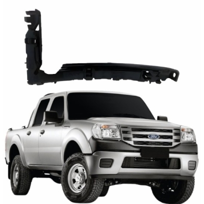 Suporte Guia De Para-Choque Dianteiro Ranger 2009 A 2012 Lado Direito